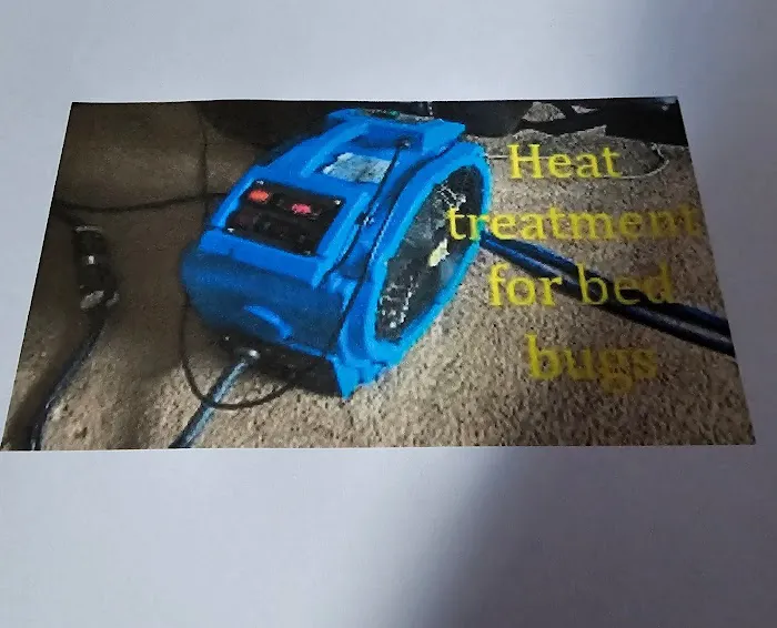 Beck's Pest Control Picture 8
