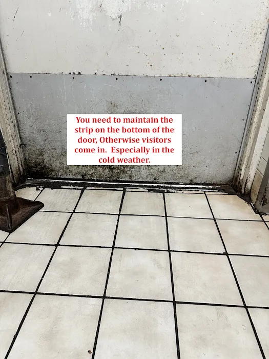 Beck's Pest Control Picture 1