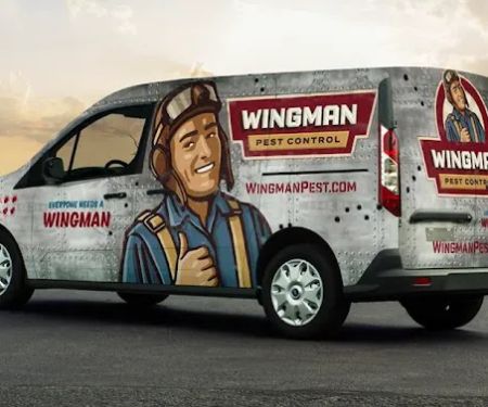 Wingman Pest Control