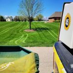 Custom Personalized Lawn Care