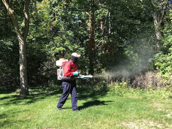 Custom Personalized Lawn Care Picture 10