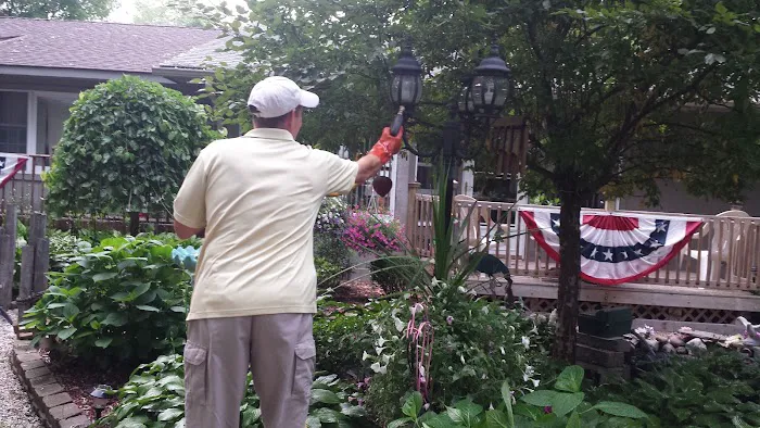 Fast Pace Spiders and Wasp Control, LLC Picture 10