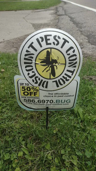 Discount Pest Control Picture 7