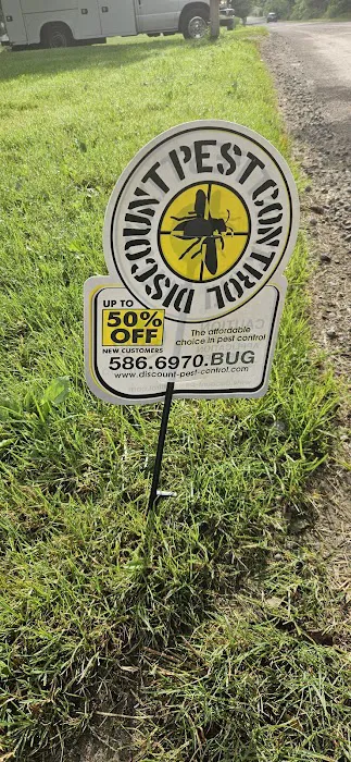 Discount Pest Control Picture 3