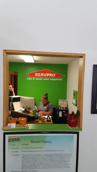 Servpro of Boone and Clinton Counties Picture 9