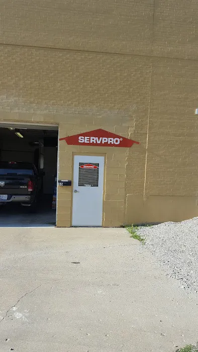 Servpro of Boone and Clinton Counties Picture 8
