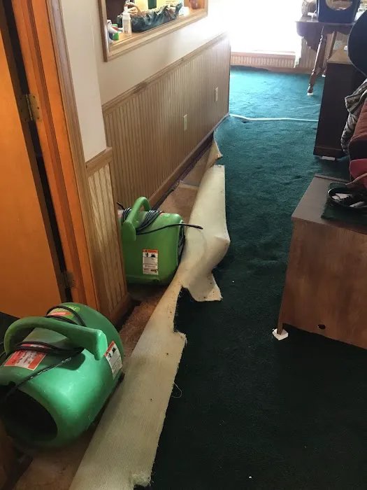 Servpro of Boone and Clinton Counties Picture 5