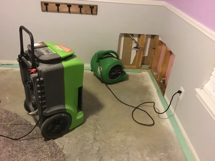 Servpro of Boone and Clinton Counties Picture 4