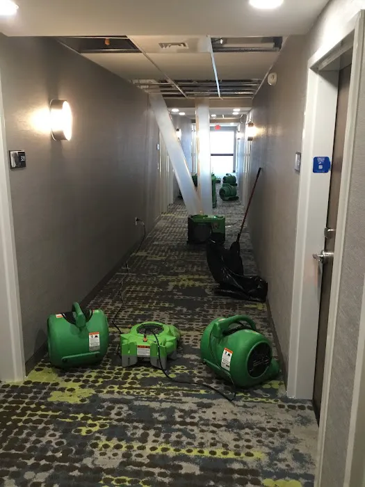 Servpro of Boone and Clinton Counties Picture 1