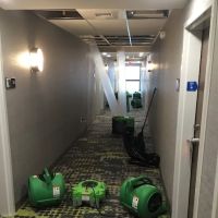Servpro of Boone and Clinton Counties ico