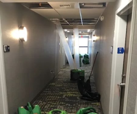 Servpro of Boone and Clinton Counties