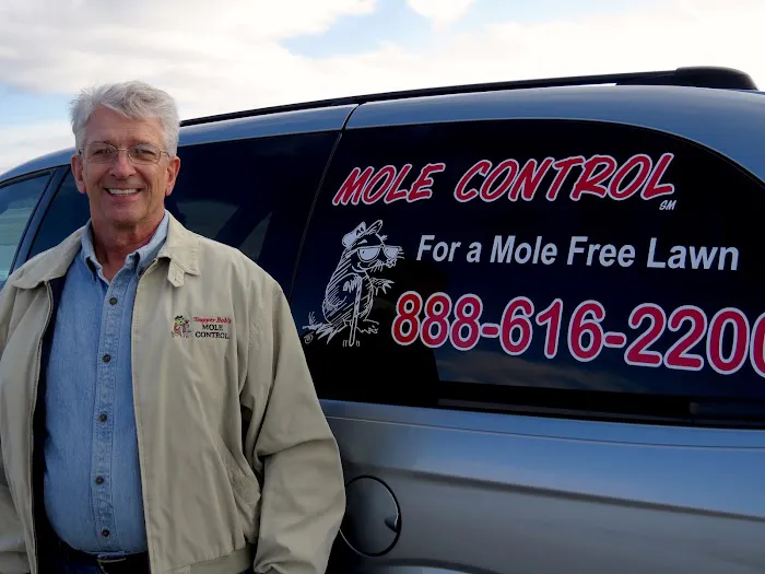 Trapper Bob's Mole Control Picture 5