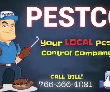 Pestco