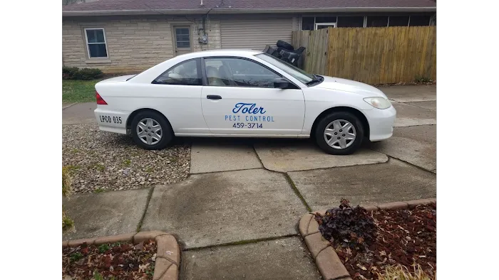 Toler Pest Control, LLC Picture 1