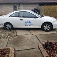 Toler Pest Control, LLC ico
