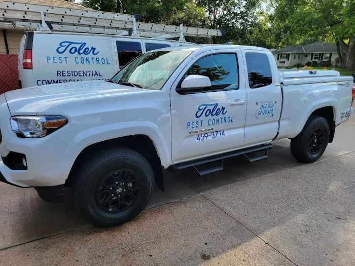 Toler Pest Control, LLC Picture 2