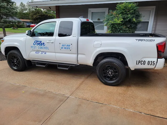 Toler Pest Control, LLC Picture 3