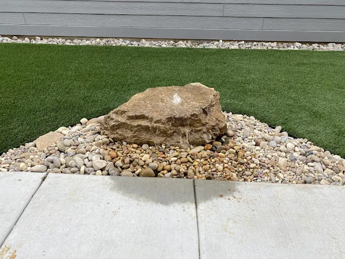 Four Seasons Landscape Management Picture 7