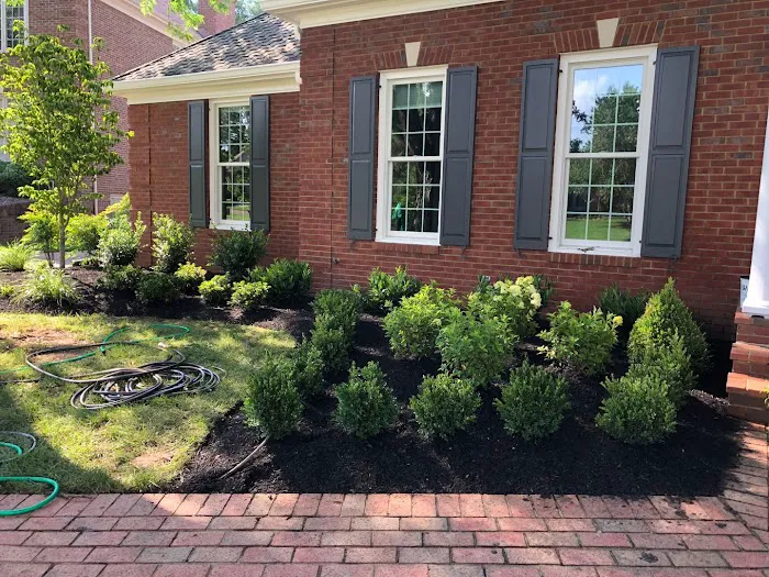 Four Seasons Landscape Management Picture 8