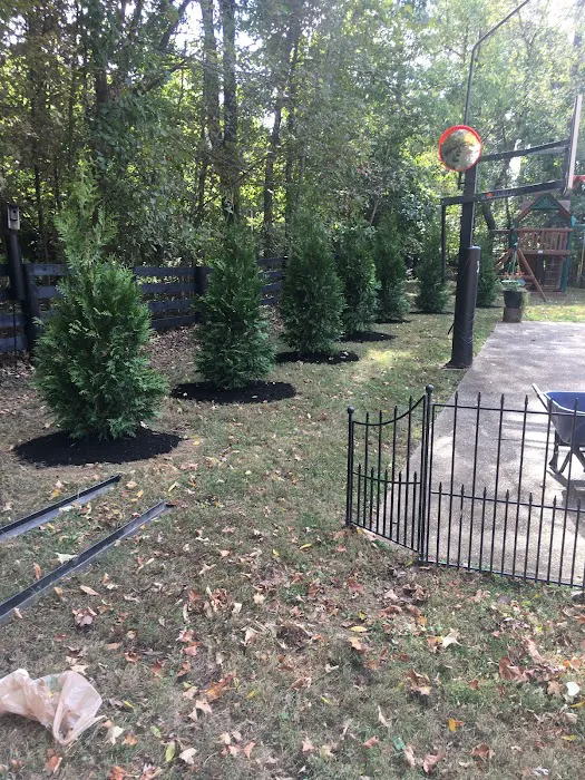 Four Seasons Landscape Management Picture 1