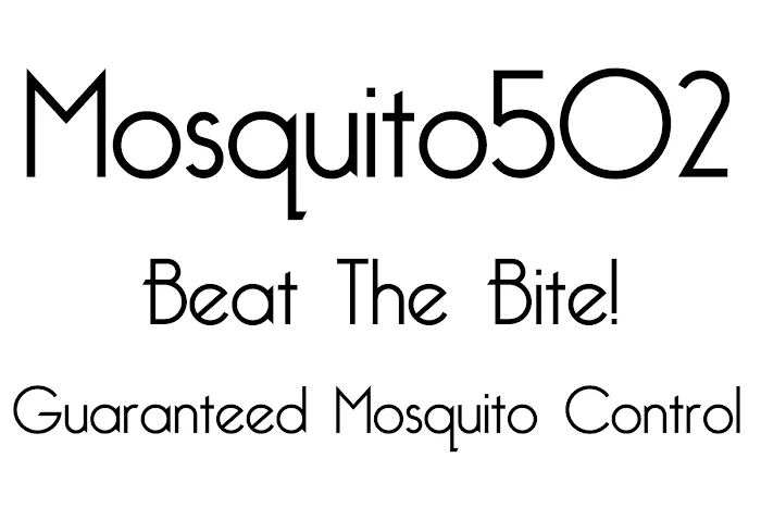 Mosquito502 Picture 1