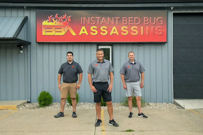 Instant Bed Bug Assassins Picture 2