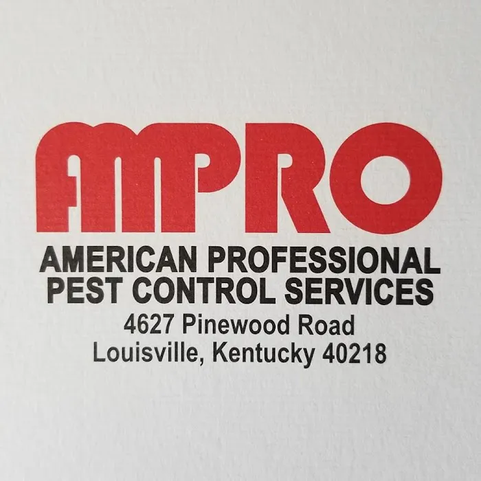 AMPRO Pest Control Picture 1