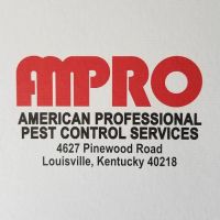 AMPRO Pest Control ico