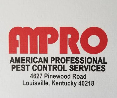 AMPRO Pest Control