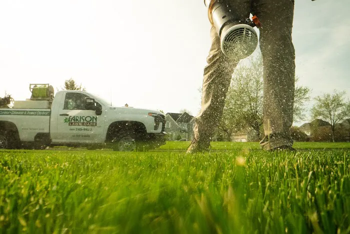 Farison Lawn Care Picture 2