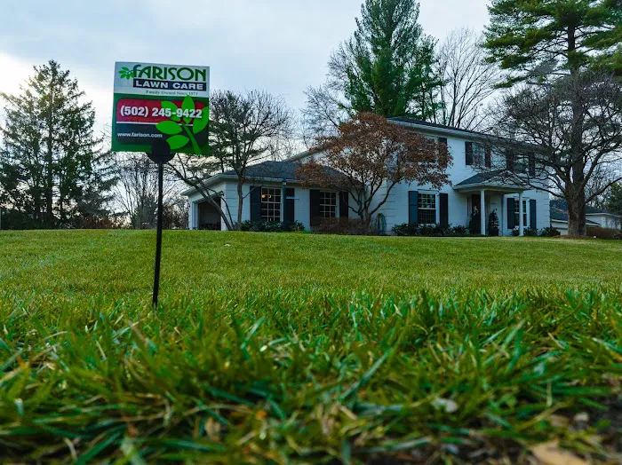Farison Lawn Care Picture 9