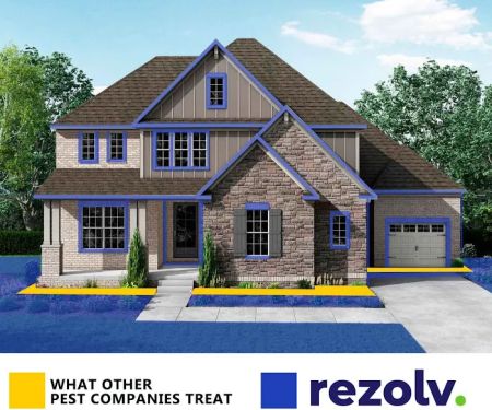 Rezolv. Environmental