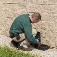 Action Pest Control ico