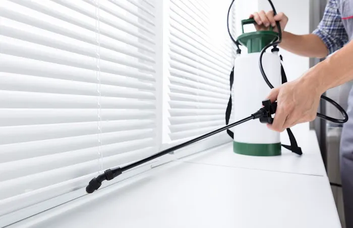 Pest Control Pros of B-town Picture 10