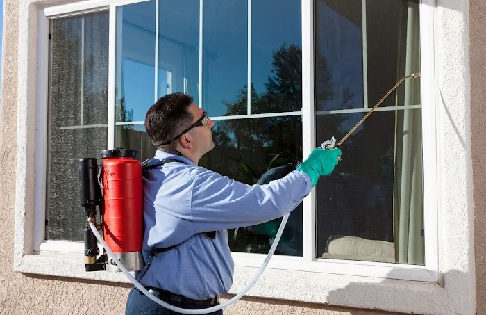 Pest Control Pros of B-town Picture 6