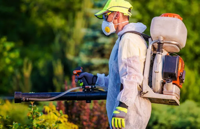 Pest Control Pros of B-town Picture 5