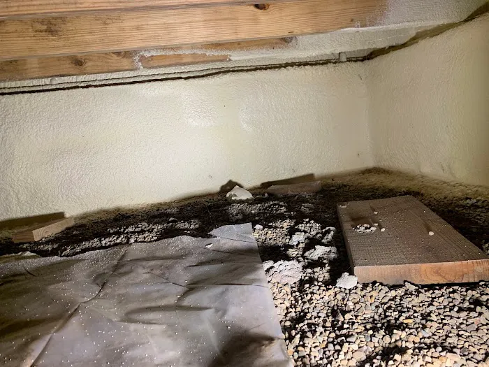 Decker Pest Control, LLC Picture 7