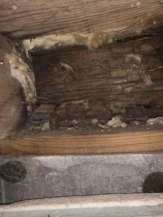 Decker Pest Control, LLC Picture 8