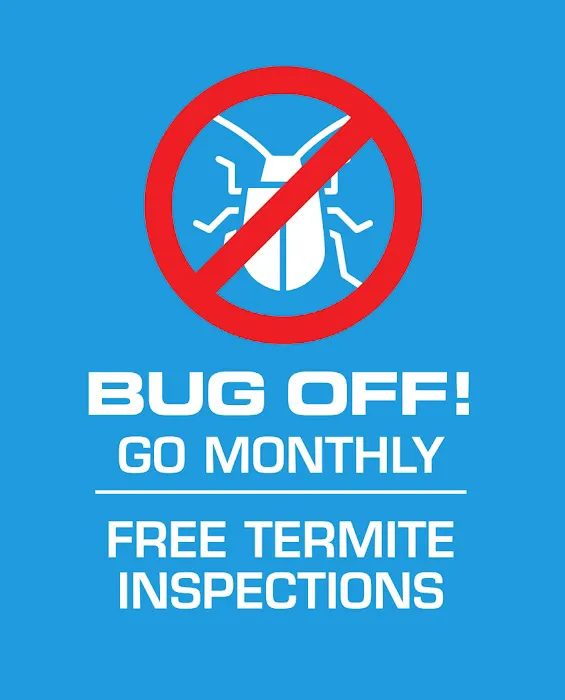 Scott's Termite & Pest Control Picture 3
