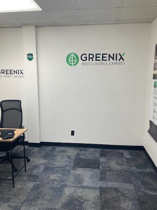 Greenix Pest Control Picture 1