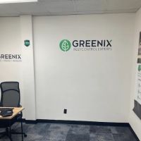 Greenix Pest Control ico