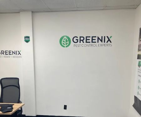 Greenix Pest Control