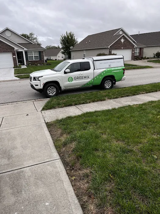 Greenix Pest Control Picture 4