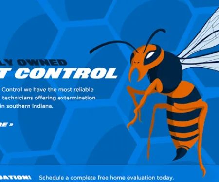 Haseman Pest Control