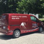 Integrated Pest Management Services