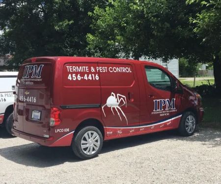 Integrated Pest Management Services