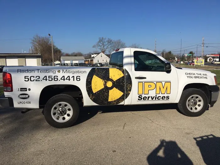 Integrated Pest Management Services Picture 2