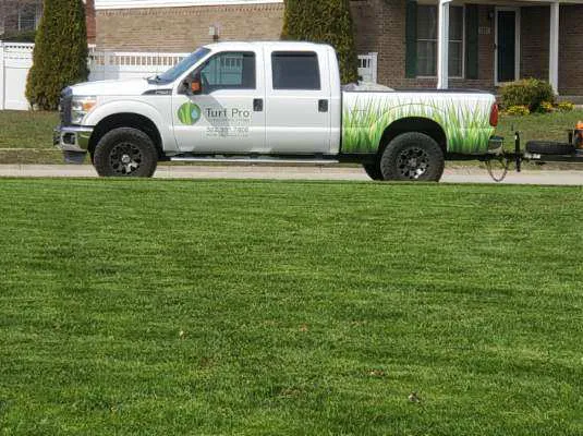 Turf Pro Outdoor Solutions Picture 3