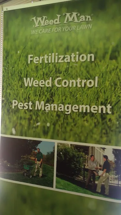 Weed Man Lawn Care Picture 4