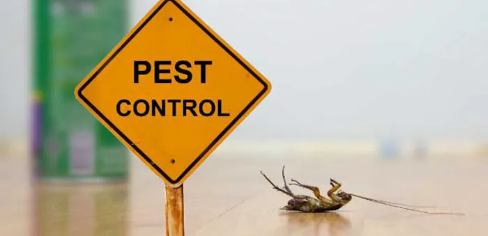 Altus Pest Control Picture 1